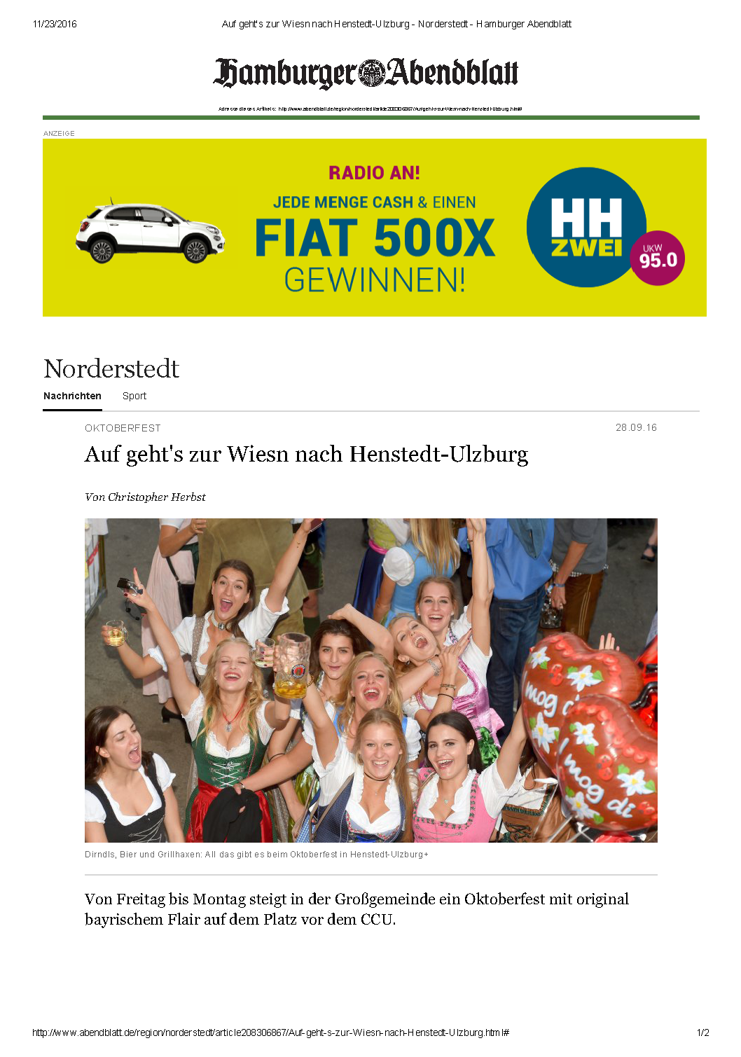 auf-zur-wiesn-nach-henstedt-ulzburg-norderstedt-hamburger-abendblatt_seite_1