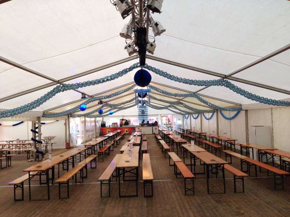 Reservierung HUWiesn 2024 Oktoberfest HenstedtUlzburg